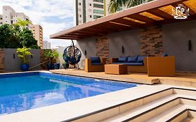 Edificio Crystal Place Ap1405